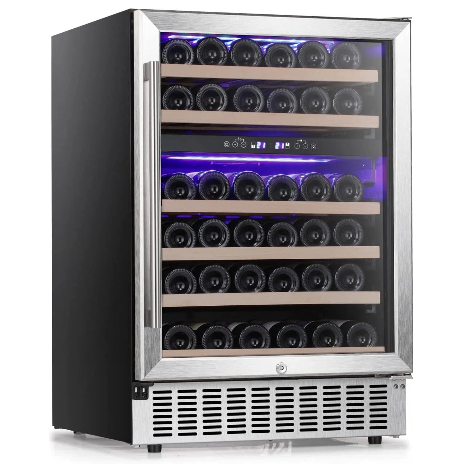 15 Inch Beverage Refrigerator W5185B