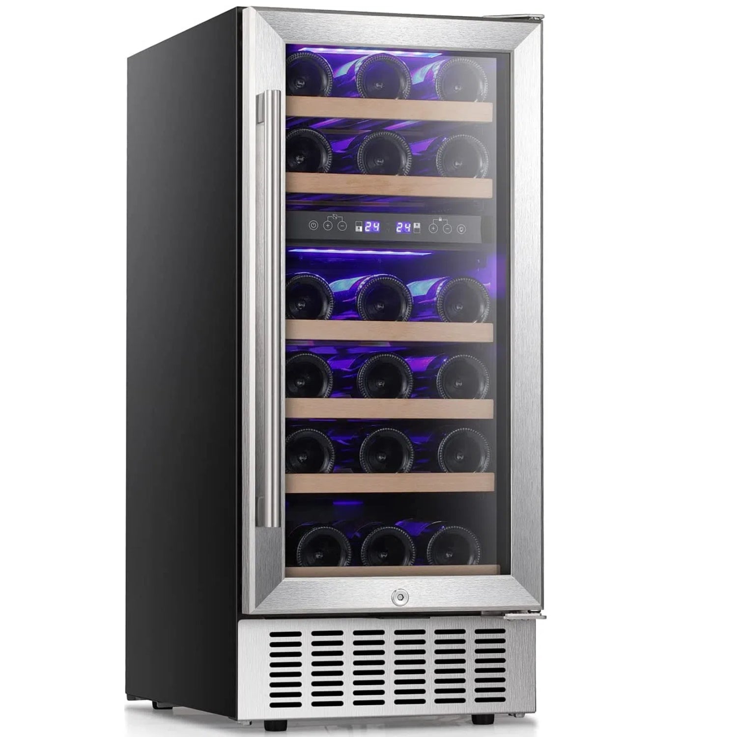 15 Inch Beverage Refrigerator W5185B