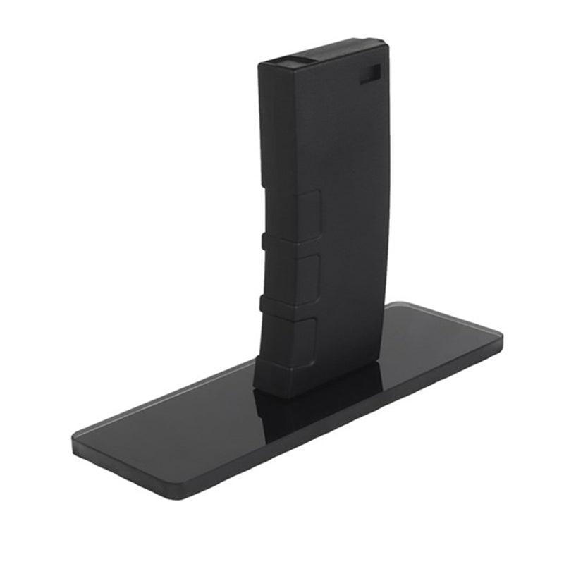 AR Maintenance & Display Stands for AEG, fitting M4 & AR15. With anti-slip pads, easy to install. Ideal as decorative ornaments