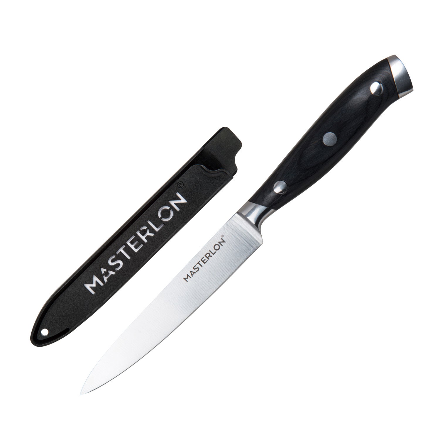 MASTERPAN Essential Chef’s Knife Bundle - 8
