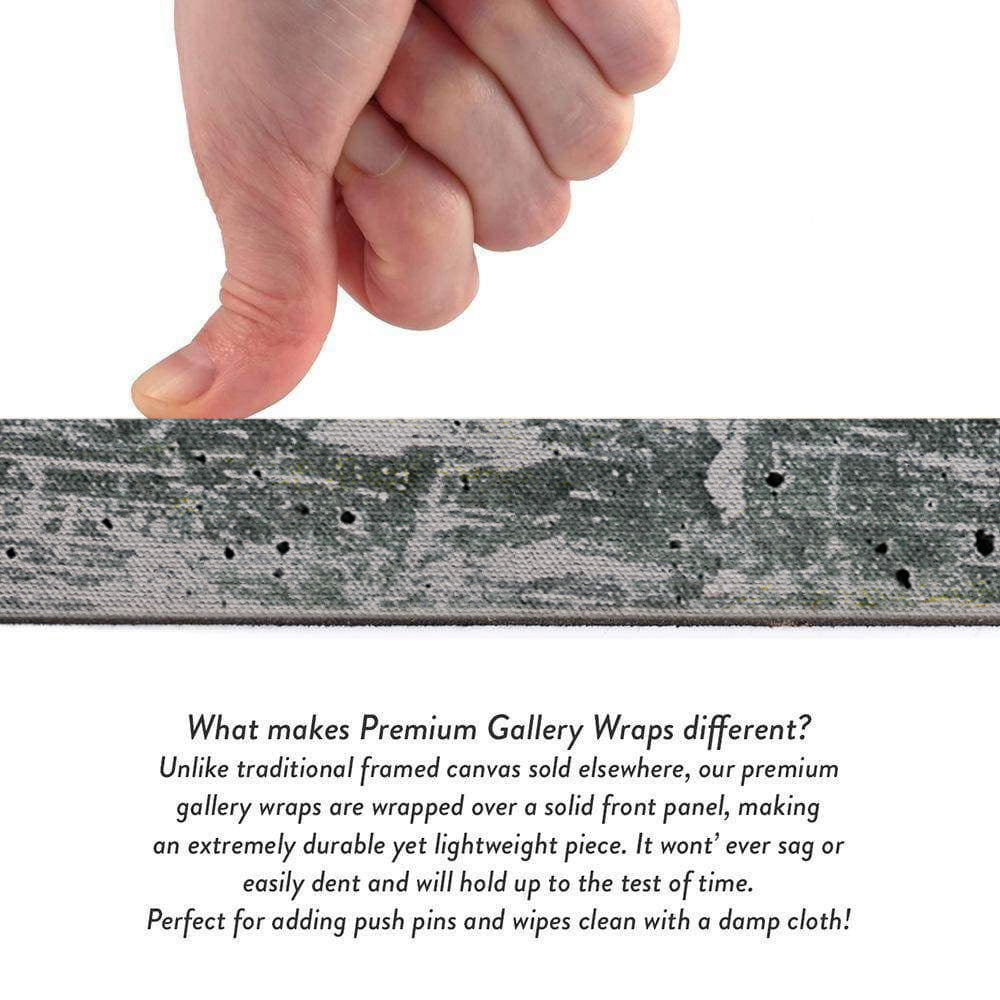 The Lord's Prayer Faith Sign
