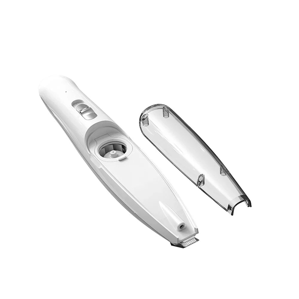 Pet Trim Light Shaver
