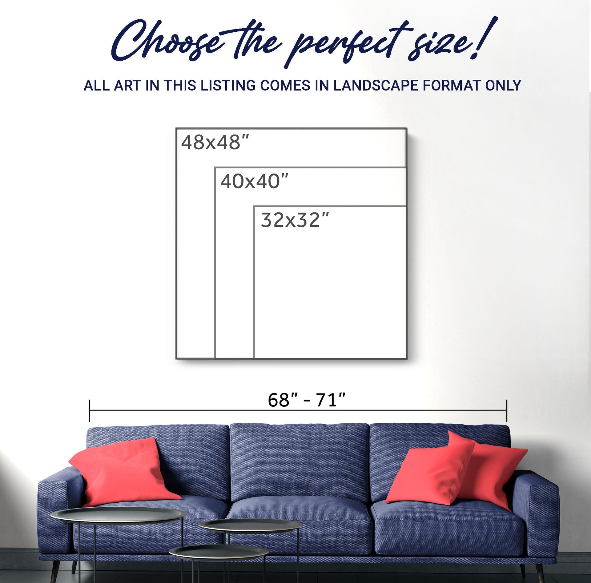 Canvas Print: