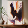 Canvas Print:
