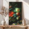 Canvas Print: