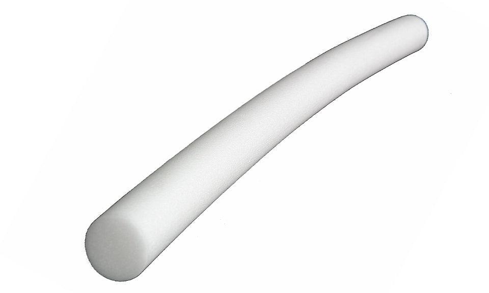 Workoutz 60 x 3 Inch Commercial Quality Pool Noodles (No Center Hole)