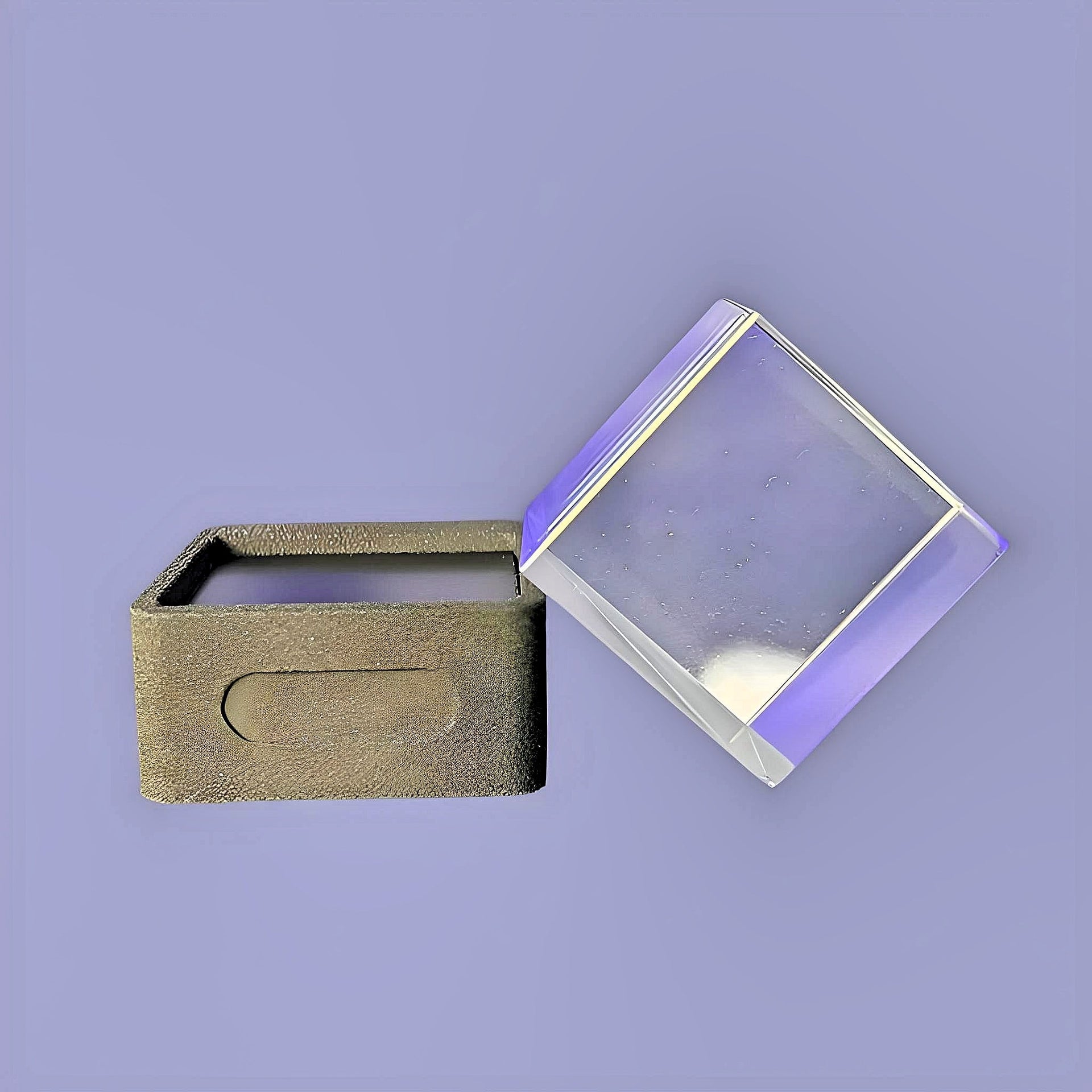 Prism Cube