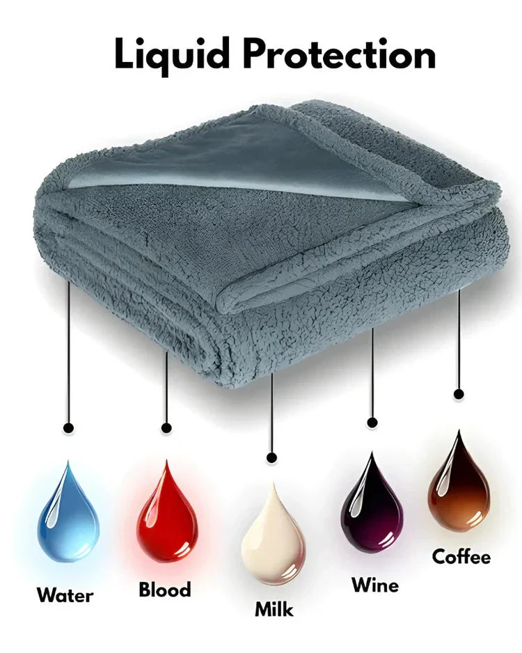 Protection Blanket