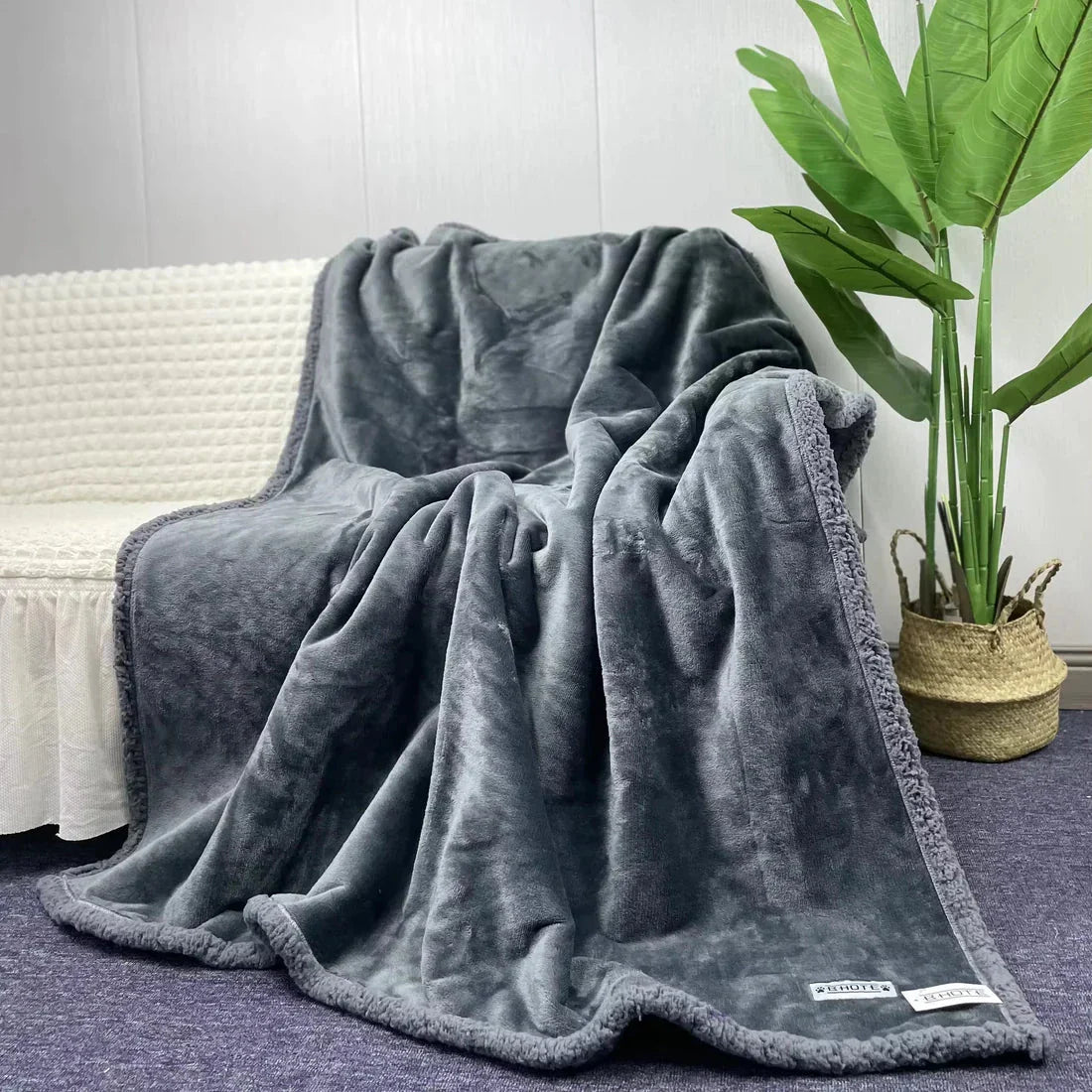 Protection Blanket