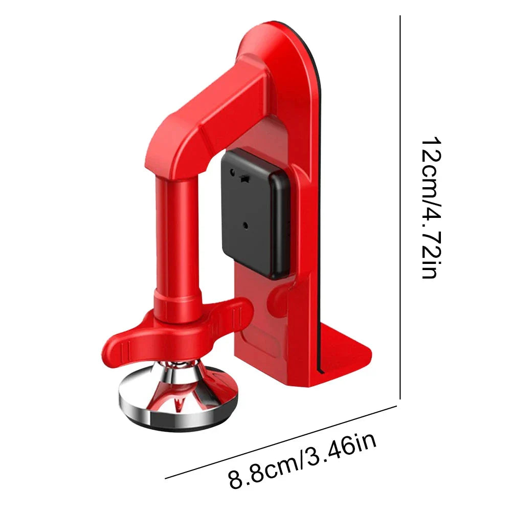 StaySafe Lock