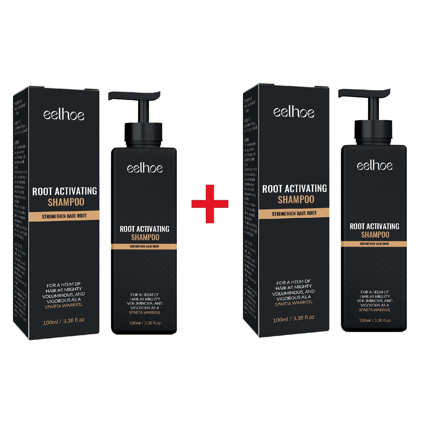 Hair Conditioner, Anti-Loss Hair Dense And Fluffy Hair Supple Strong Repair Shampoo