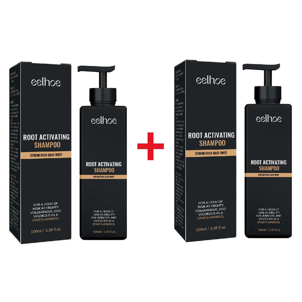 Hair Conditioner, Anti-Loss Hair Dense And Fluffy Hair Supple Strong Repair Shampoo