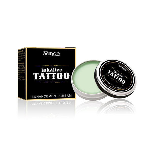 Tattoo Repair Cream, Tattoo Print Moisturizing Moisturizing Skin Repair Tattoo Color Fixing Cream