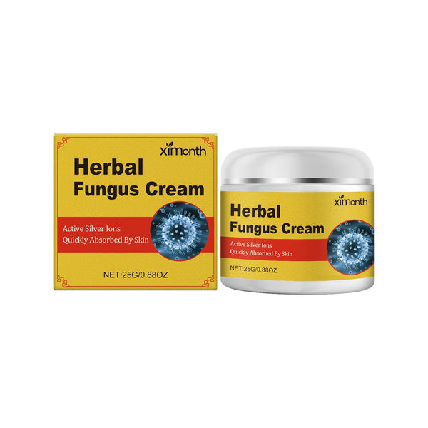 Herbal Skin Care Cream A Gentle Herbal Formula For Nourishing The Skin With A Daily Massage Treatment Cream