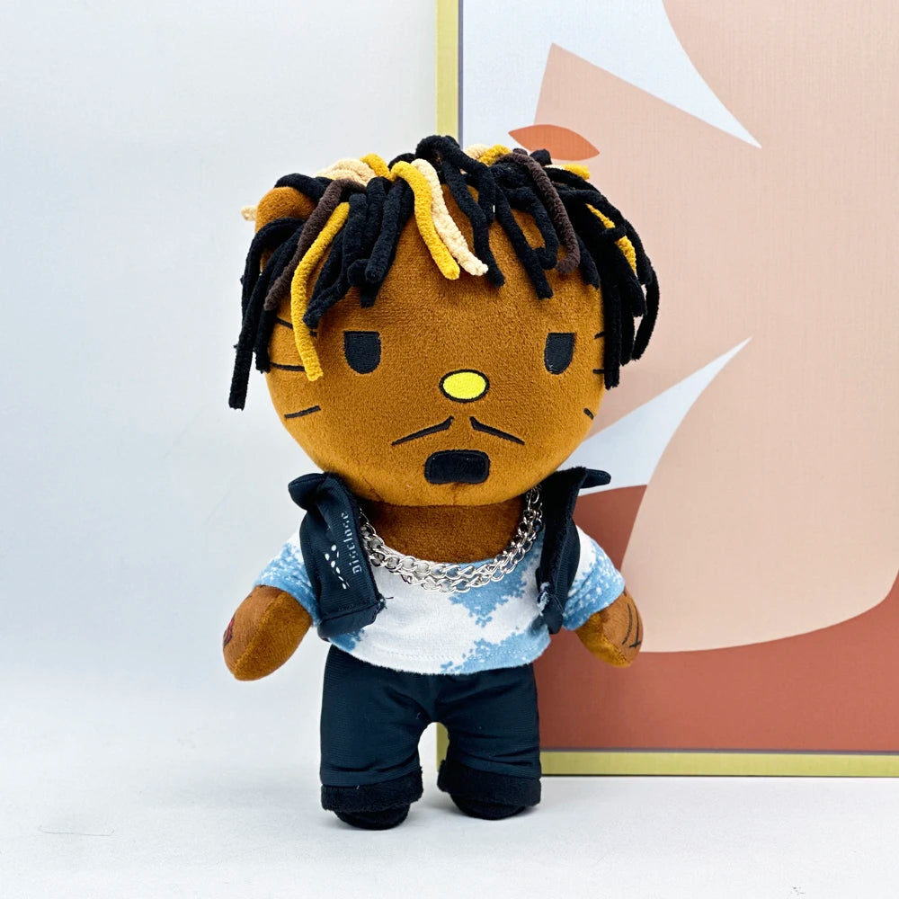 Travis Scott Plush Travis Scott Plush Toy