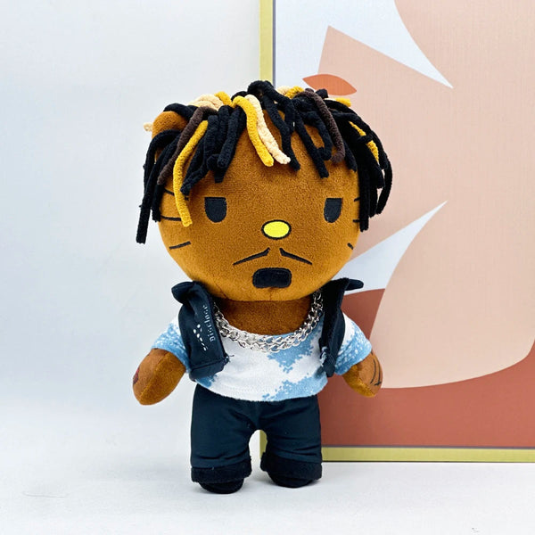 Travis Scott Plush Travis Scott Plush Toy