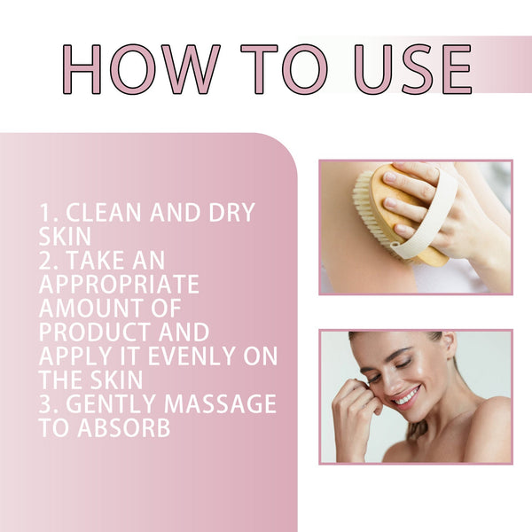 Silhouette Refines Sculpting Cream, Relax The Muscle Belly In Compact Leg Arm Proud Flesh Model Body Slimming Massage Cream