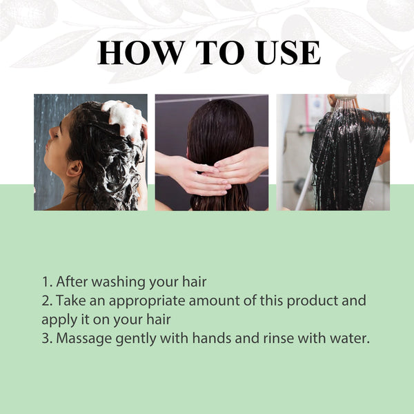 Sweet Wormwood Anti-Dandruff Scalp Lotion, Gentle Cleaning Scalp Dandruff Anti-Itchy Soft Fluffy Hair Shampoo