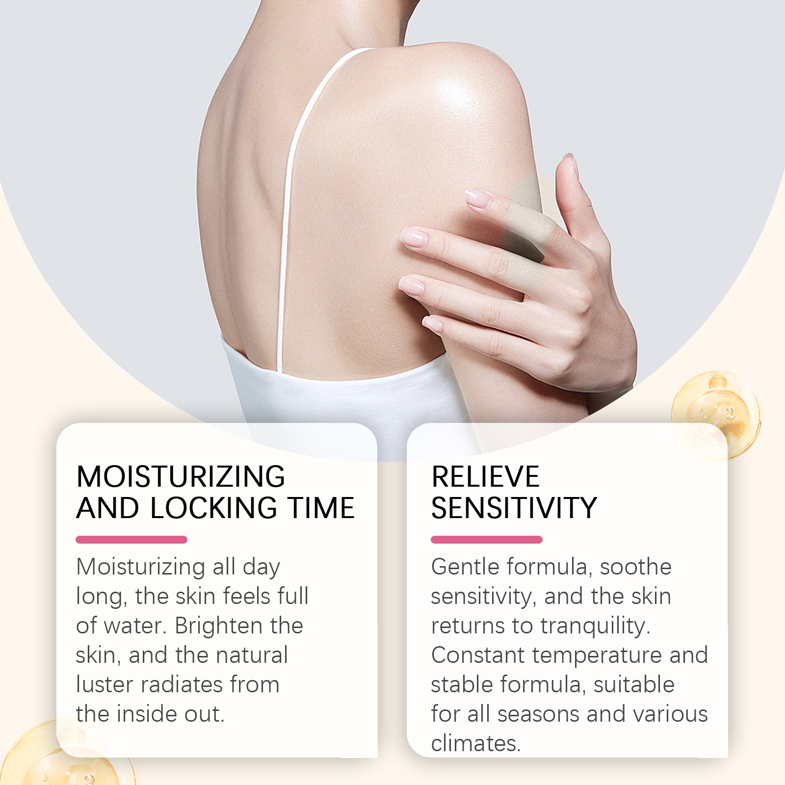 Hibiscus Flower Moisturizing Butter Moisturizer Hydrates, Nourishes And Restores Dry Skin And Softeners