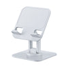 360 Degree Rotating Fotable Phone Stand Holder Pad Holder