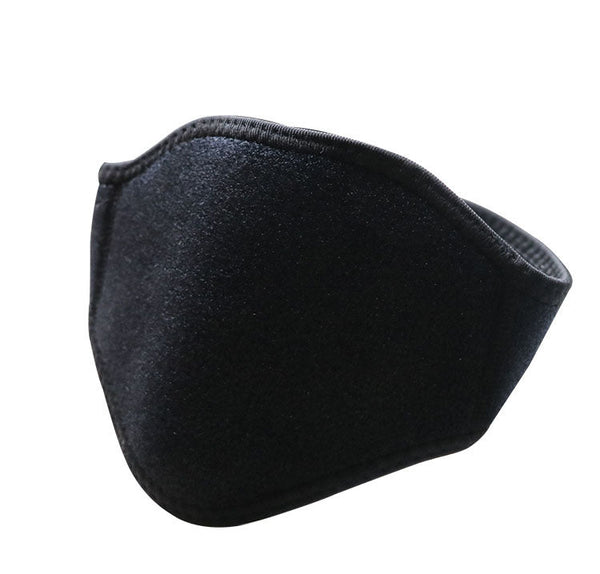 Hot Pressed Neck Protector Self Heating Magnet Warm Neck Health Care Support Protective Gear