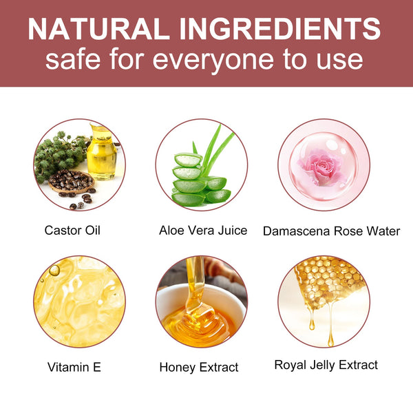 Hair Styling Sticks, Smooth Frizzy Natural Non-Greasy Hair Permanent Styling Broken Hair Finishing Cream