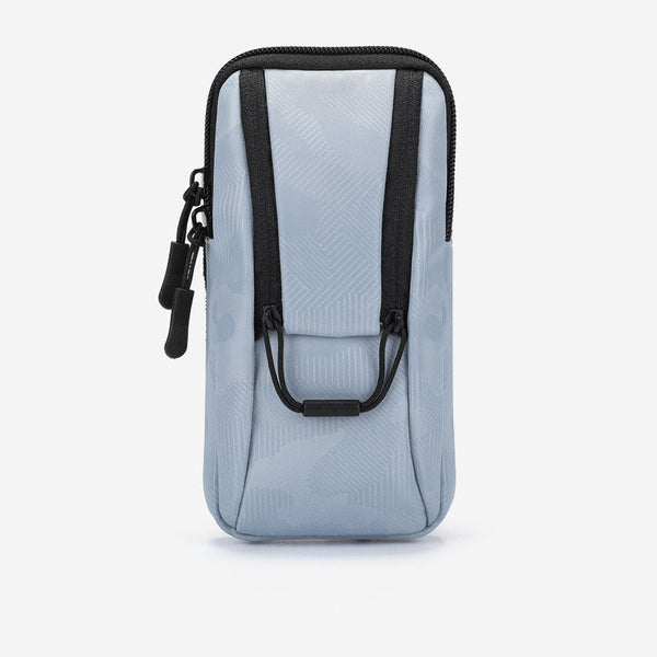 Arm bag for running sports, mobile phone, fitness equipment, wrist bag, outdoor cycling, waterproof arm bag, men's and women's phone bags