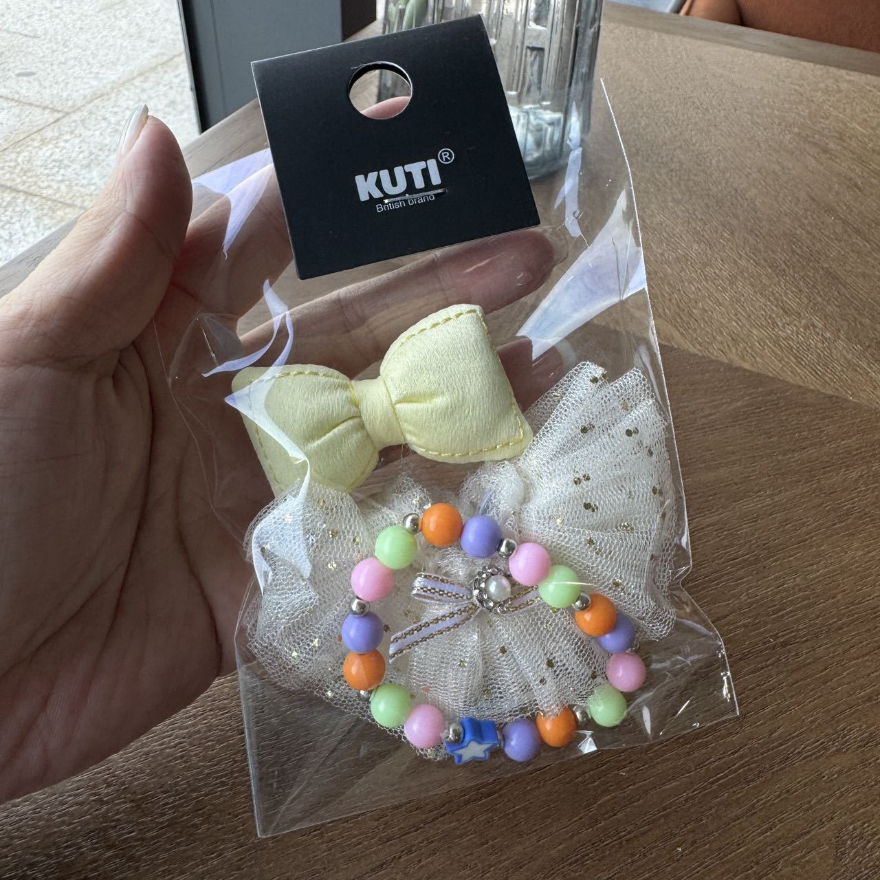 Labbubu Doll 17cm Labbubu Pendant Doll Clothes Accessories Shorts Keychain Air Cotton