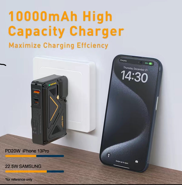 MagCharge Power Bank