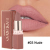 HANDAIYAN Matte Long Lasting Lipstick Lipstick Long Lasting Makeup Multi Color Lipsticks Look Good And Show Temperament