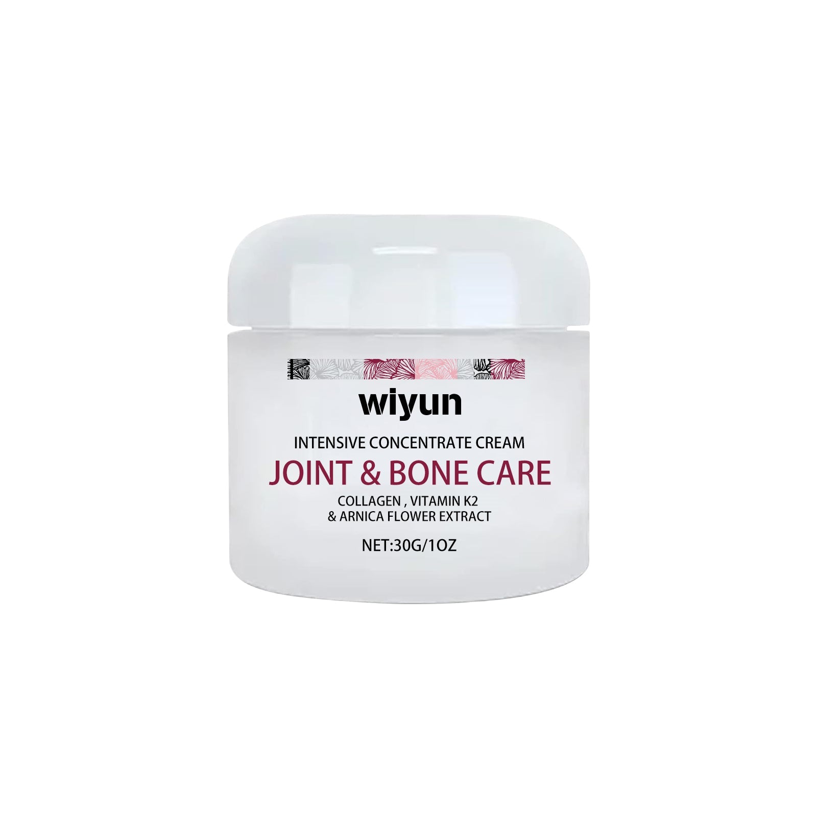 Joint Pain Relief Cream Relieves Knee, Shoulder, Neck And Back Muscle Pain Discomfort Body Care Cream
