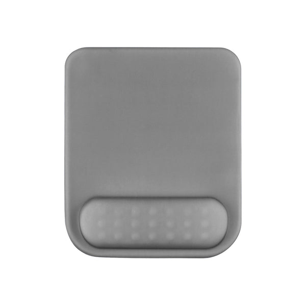 Wrist mouse pad soft rebound skin-friendly feel office pad silicone wrist mouse pad