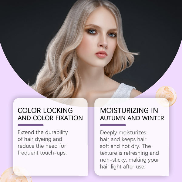 Morocco Hair Care Essential Oil Moisturizes And Restores Dry Hair And Smooth Hair