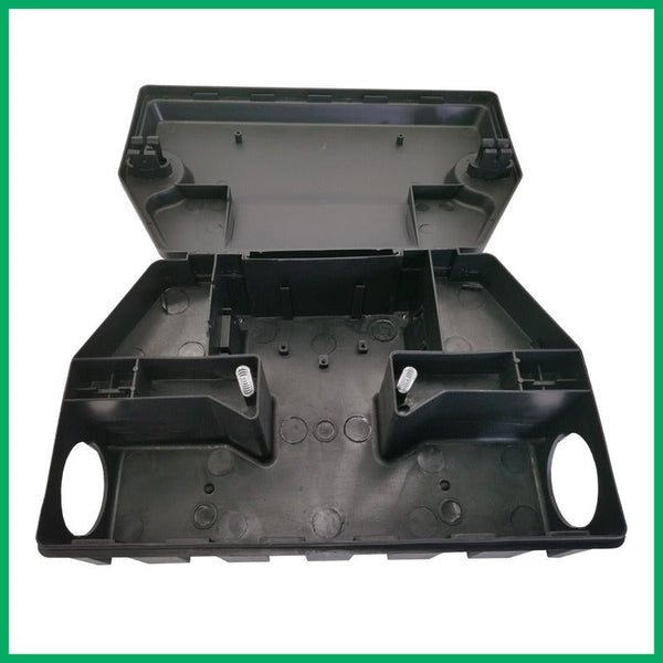 Rat Bait Station Outdoor  Rat Trap Outdoor with Key Eliminates Rats Fast. Keeps Children and Pets Safe Indoor Outdoor (Bait not Included)