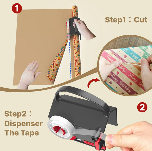 Wrap Cutter