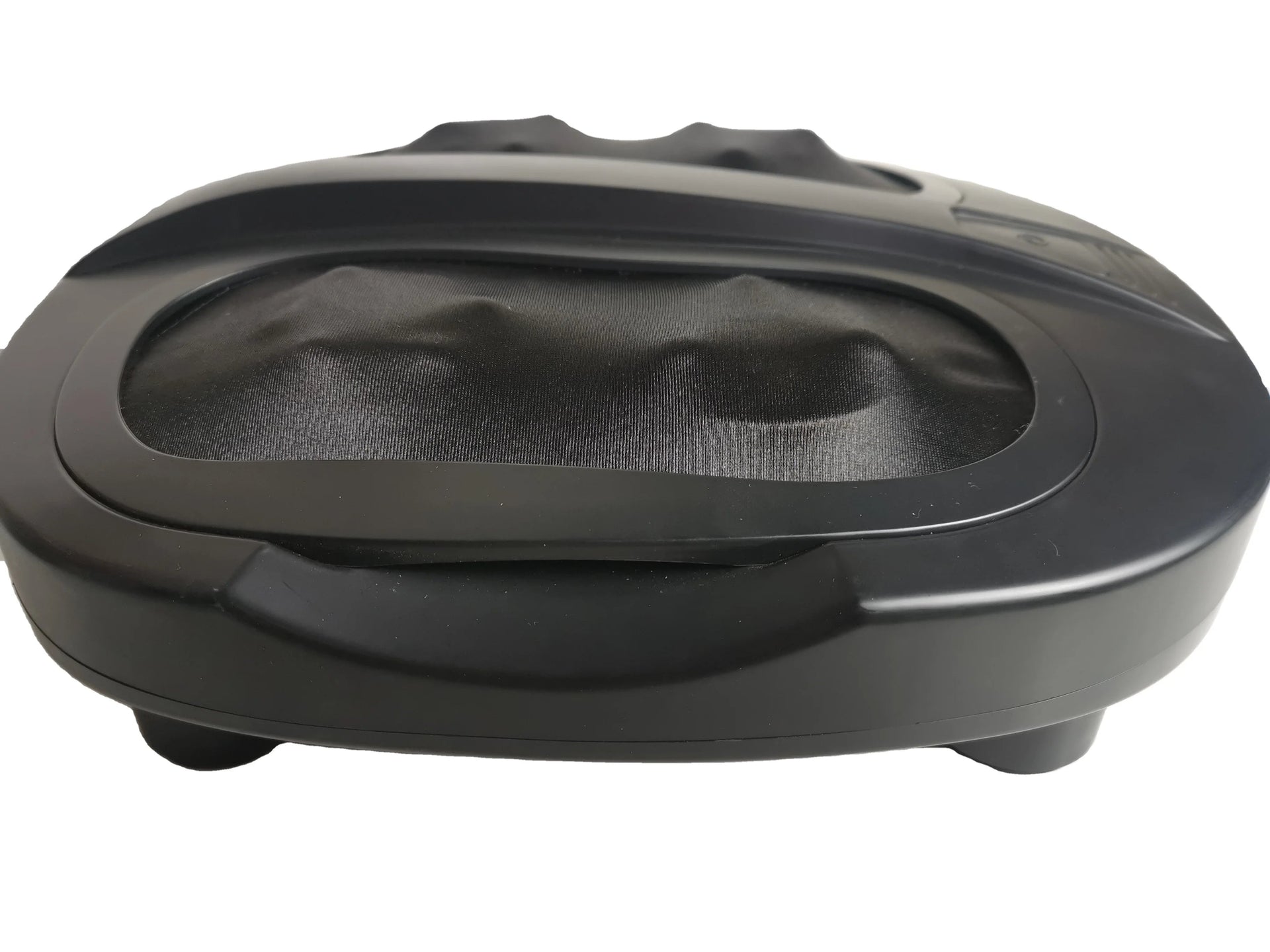 Electric Heat Electric Deep Foot Massager With Heat Pain Relief Foot Circulation Stimulator Massage Machine