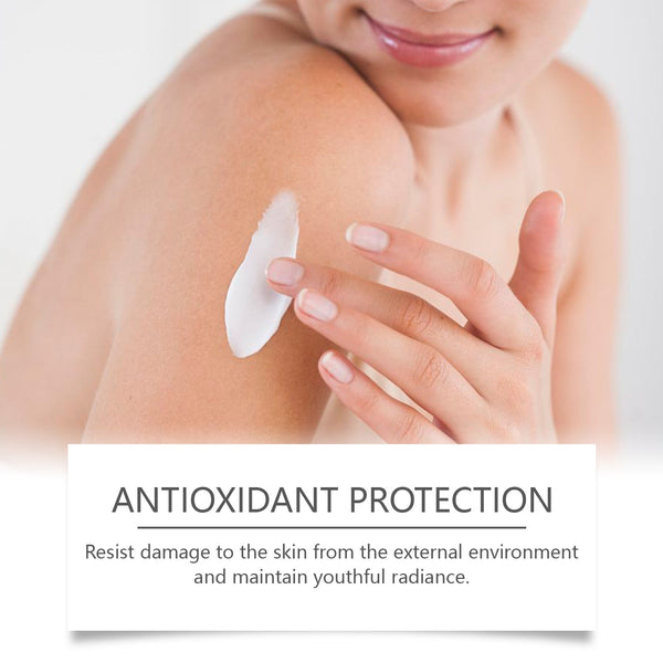 Firming Body Cream, Gentle Moisturizing Body Skin Body Moisturizing Daily Apply Body Cream