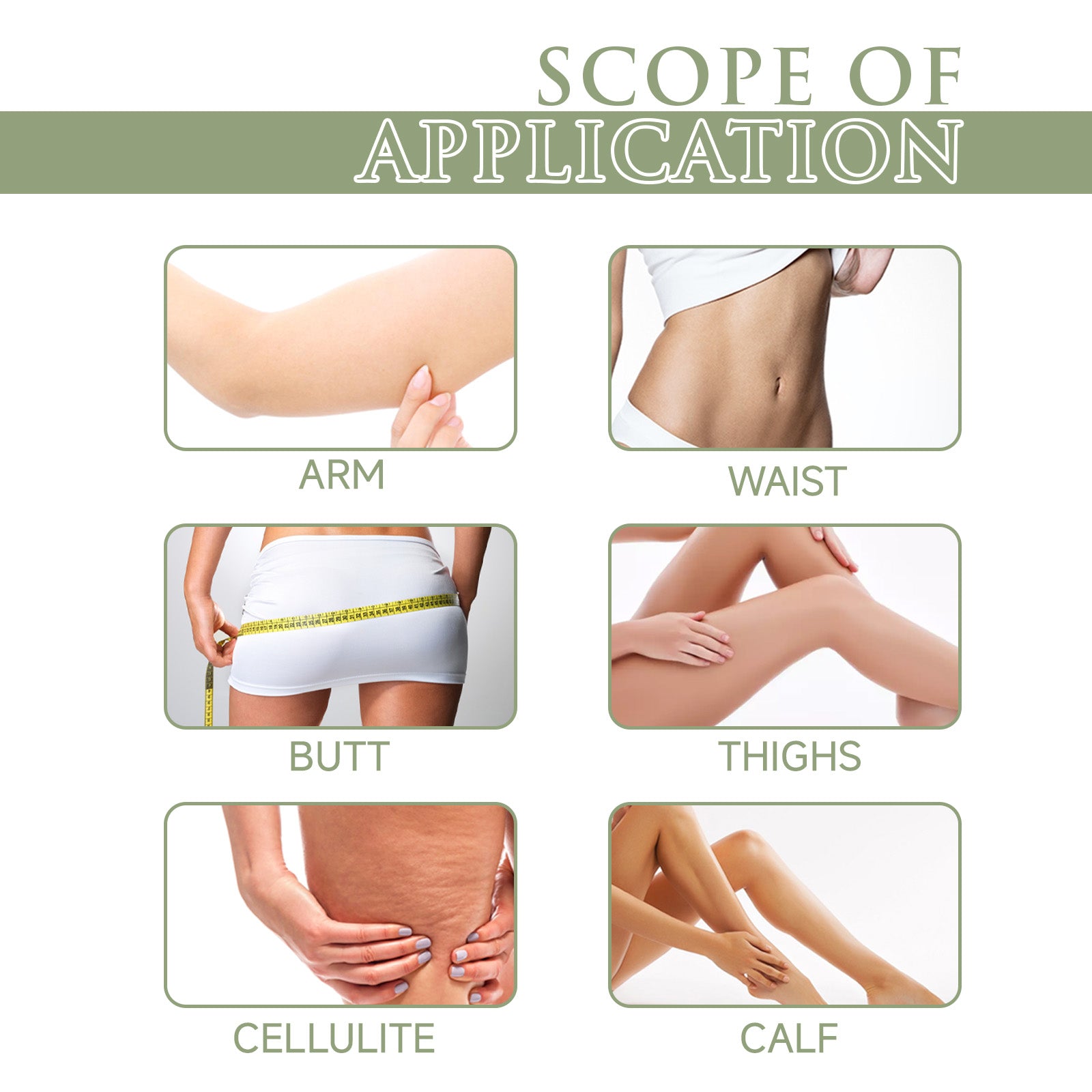 Avocado Ice Cream Scrub, Full Body Cleanse Exfoliating Dead Skin Shower Refresh Body Scrub