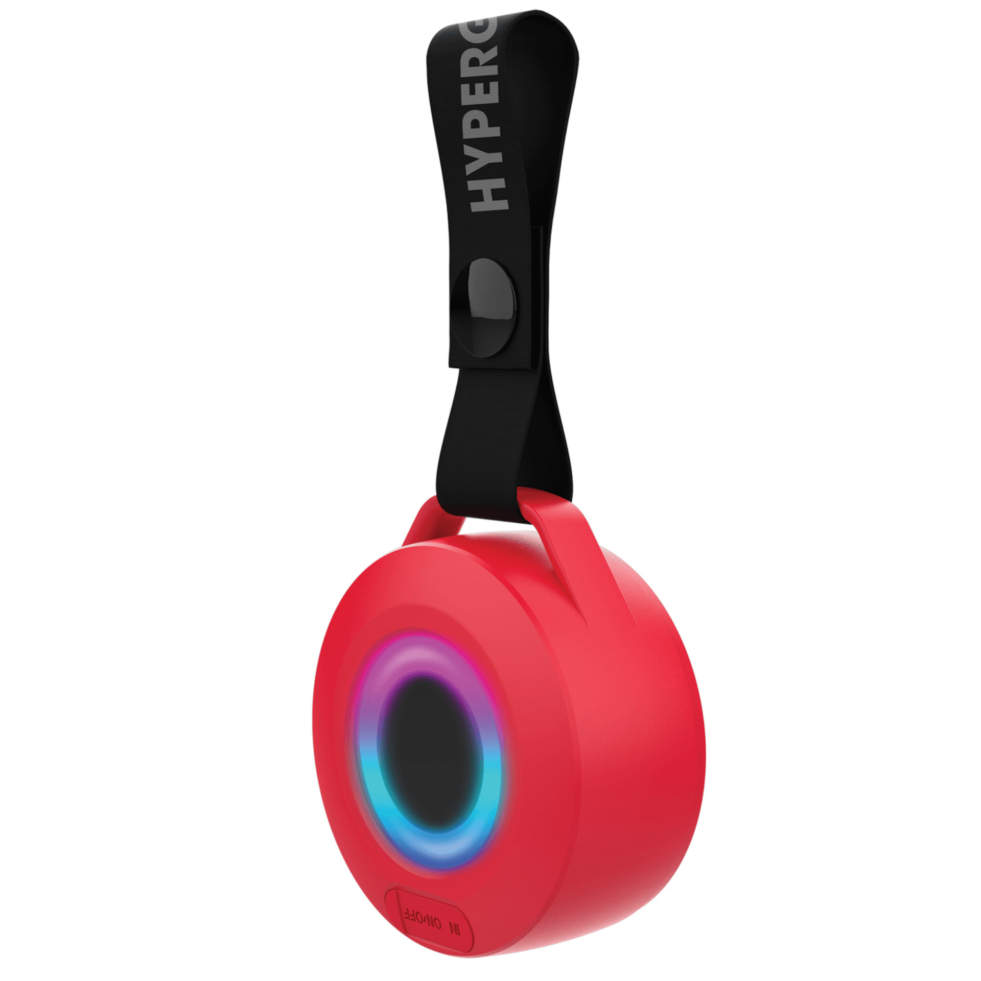 HyperGear Audio Essentials Headphones and Speaker Duo