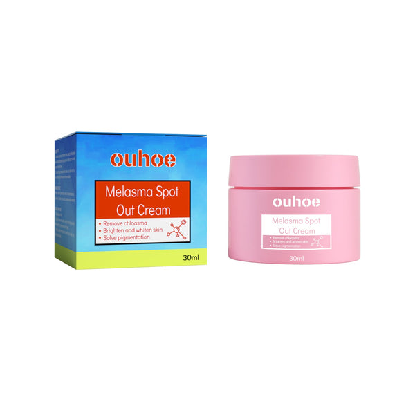 Blemish Cream, Whitening Skin Reduce Melanin Melasma Stains And Hydrating Cream