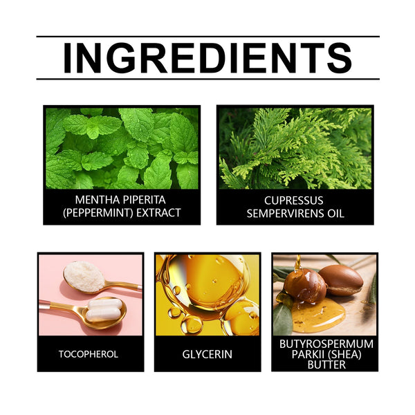 Cypress Body Oil，Daily Gently Moisturizes Whole Body Skin With Cypress Plant Body Care Massage Essential Oil