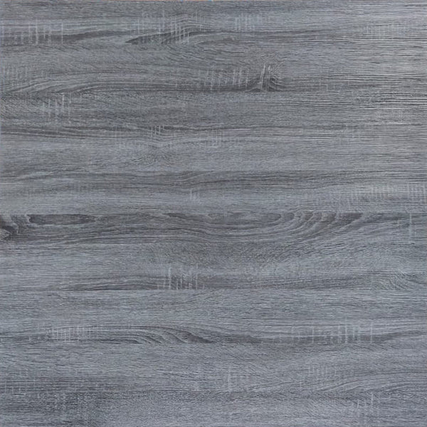 TOPMAX 5-piece cabinet dining table set, wooden square dining table and chairs, and 4 soft cushioned high back chairs in black