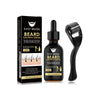 Facial Care Essence Set Men's Facial Care Hair Nourishing Beard Care