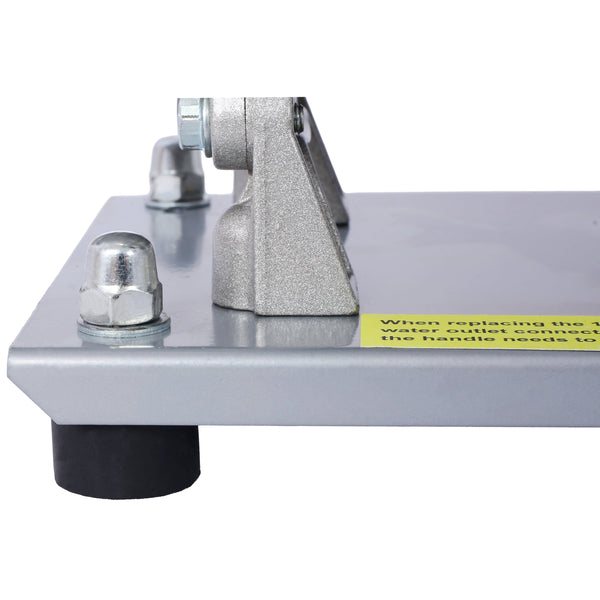 38CC four stroke gasoline water pump, 1.5-inch portable gas powered water pump, commercial engine water pump, 8500r/min