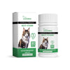 Pet Cat Multivitamin Tablets, Cats Supplement Vitamin Micronutrient Nutritional Supplements