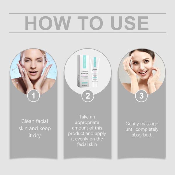 Facial Moisturizer, Oil Control, Moisturizing, Hydrating, Improving Skin Condition And Refreshing Face Cream