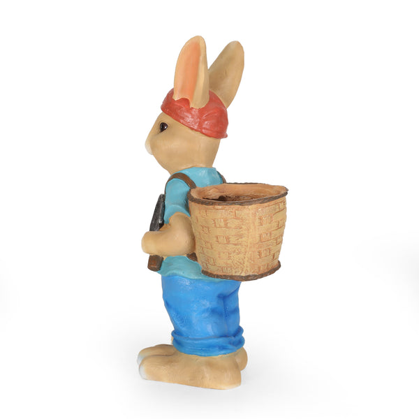 MGO RABBIT PLANTER