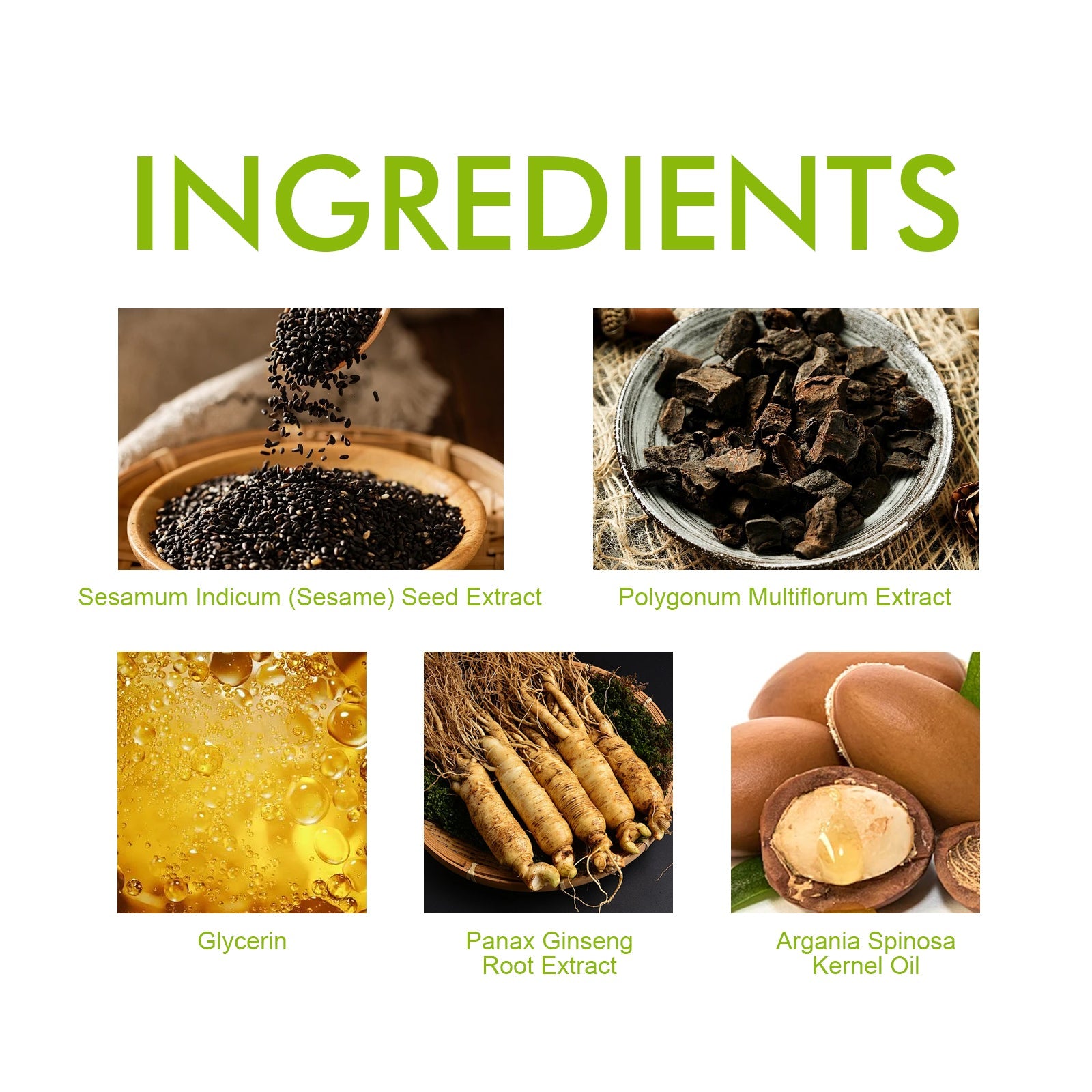 Hair Shampoo, Herbal Essence Moisturizing, Soft, Gentle And Easy To Color Hair Shampoo