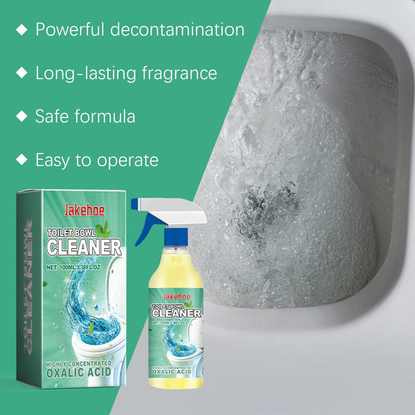 Toilet Cleaner Household Bathroom Cleaner Toilet Cleaner Odor Toilet Cleaner