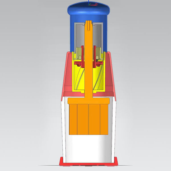 Manual Patting Knife, Stainless Steel, All Steel, Multifunctional Garlic Pester, Household Kitchen Cutter, Garlic Pester